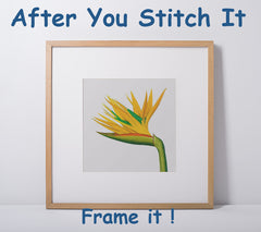 [product_title] - Orenco Originals LLC Counted Cross Stitch