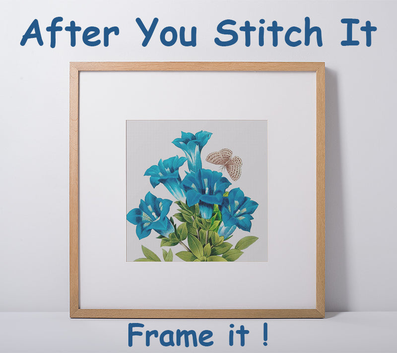 [product_title] - Orenco Originals LLC Counted Cross Stitch