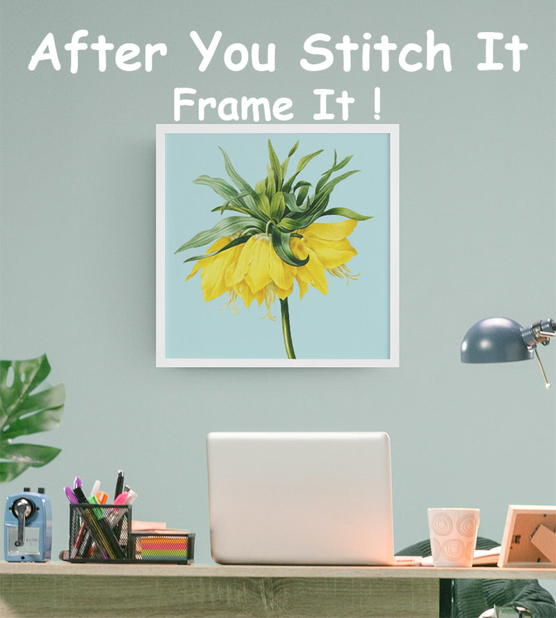 [product_title] - Orenco Originals LLC Counted Cross Stitch
