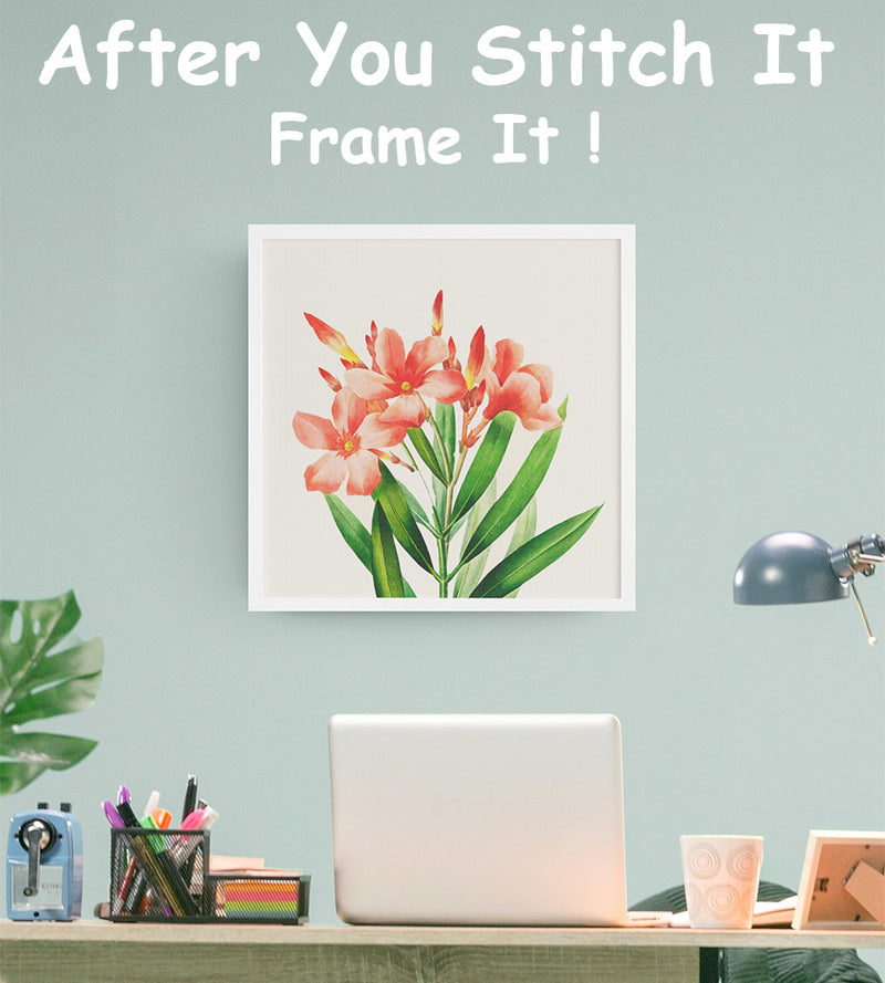 [product_title] - Orenco Originals LLC Counted Cross Stitch