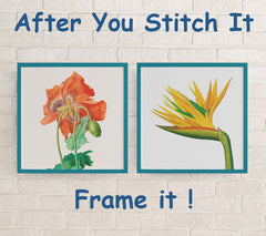 [product_title] - Orenco Originals LLC Counted Cross Stitch