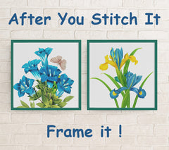 [product_title] - Orenco Originals LLC Counted Cross Stitch