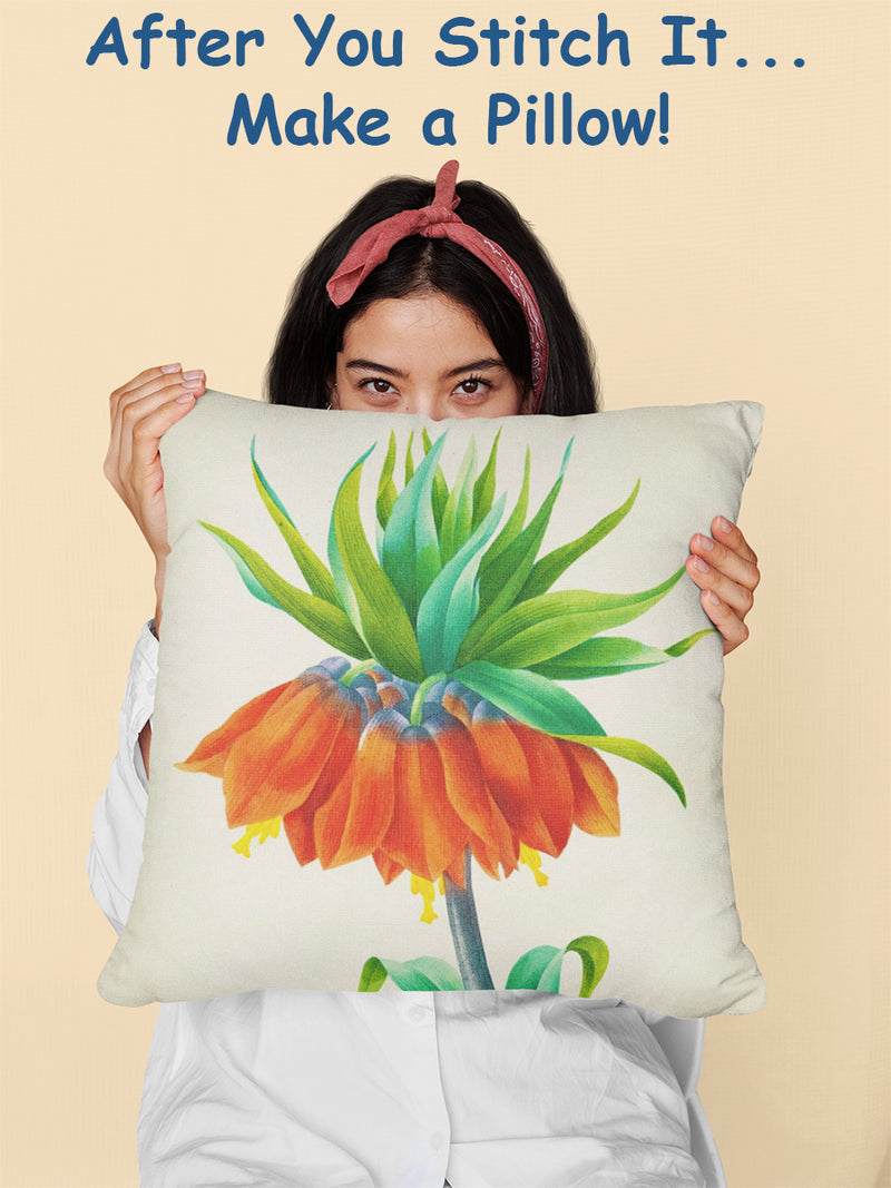 [product_title] - Orenco Originals LLC Counted Cross Stitch