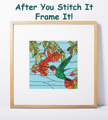 [product_title] - Orenco Originals LLC Counted Cross Stitch