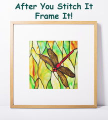 [product_title] - Orenco Originals LLC Counted Cross Stitch