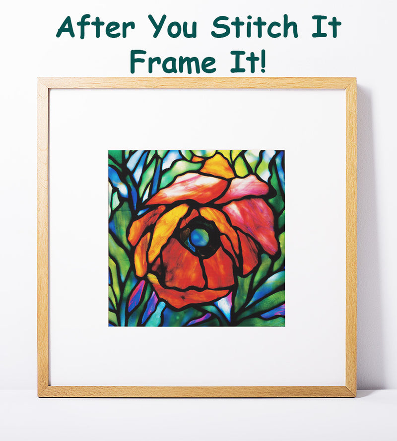 [product_title] - Orenco Originals LLC Counted Cross Stitch