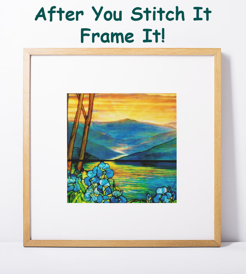 [product_title] - Orenco Originals LLC Counted Cross Stitch
