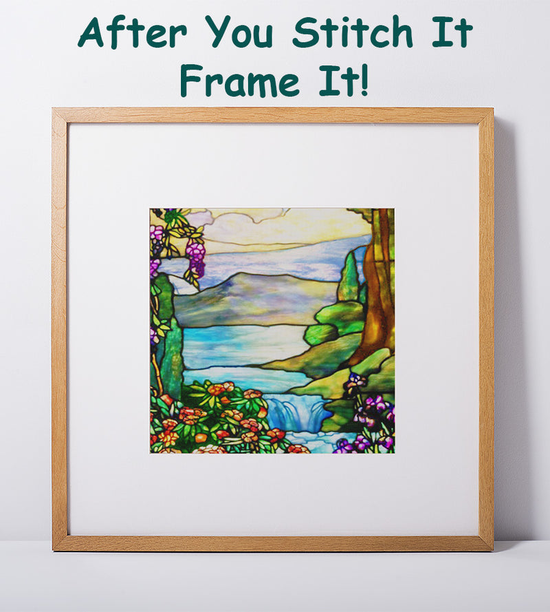 [product_title] - Orenco Originals LLC Counted Cross Stitch