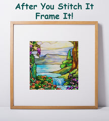 [product_title] - Orenco Originals LLC Counted Cross Stitch