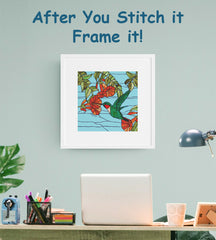[product_title] - Orenco Originals LLC Counted Cross Stitch