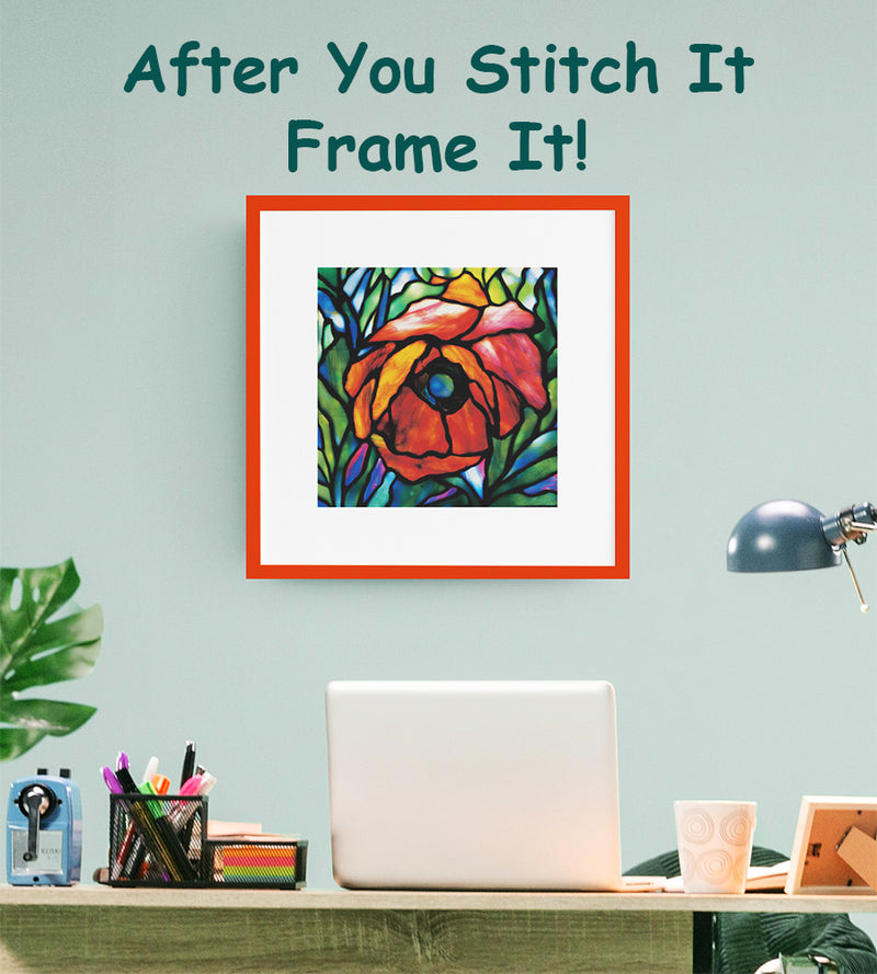 [product_title] - Orenco Originals LLC Counted Cross Stitch