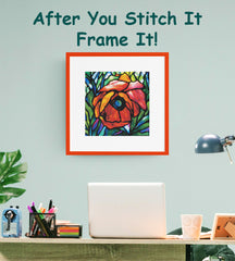 [product_title] - Orenco Originals LLC Counted Cross Stitch