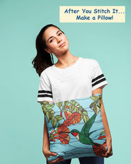 [product_title] - Orenco Originals LLC Counted Cross Stitch