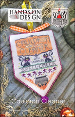 product_title] - Artful Needleworker Counted Cross Stitch