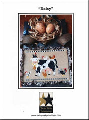 product_title] - Artful Needleworker Counted Cross Stitch