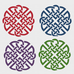 [product_title] - Orenco Originals LLC Counted Cross Stitch