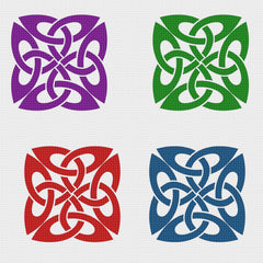 [product_title] - Orenco Originals LLC Counted Cross Stitch
