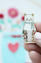 product_title] - Artful Needleworker Counted Cross Stitch