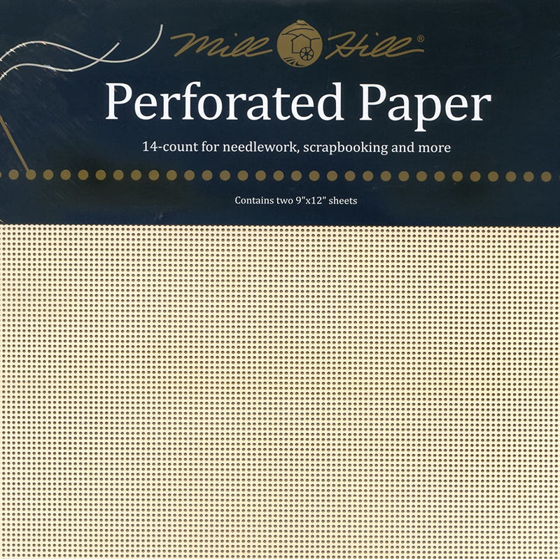 product_title] - Artful Needleworker Counted Cross Stitch