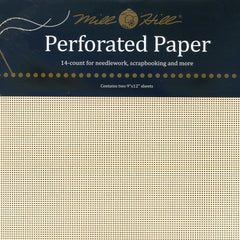 product_title] - Artful Needleworker Counted Cross Stitch