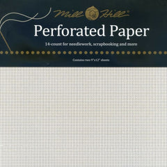 product_title] - Artful Needleworker Counted Cross Stitch