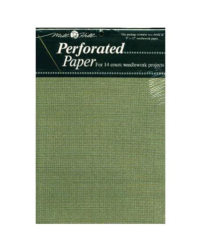 product_title] - Artful Needleworker Counted Cross Stitch