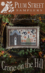 product_title] - Artful Needleworker Counted Cross Stitch