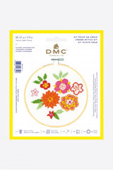 product_title] - Artful Needleworker Counted Cross Stitch Kit