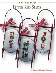product_title] - Artful Needleworker Counted Cross Stitch