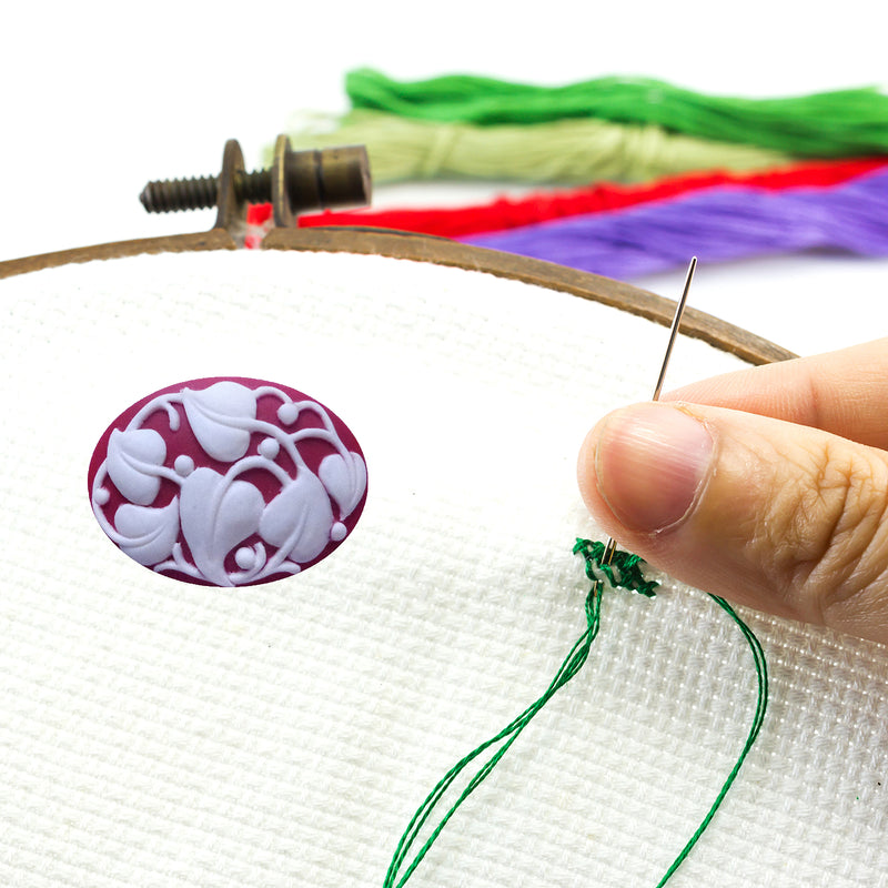 [product_title] - Orenco Originals LLC Counted Cross Stitch