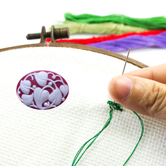 [product_title] - Orenco Originals LLC Counted Cross Stitch