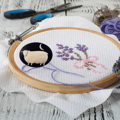 [product_title] - Orenco Originals LLC Counted Cross Stitch