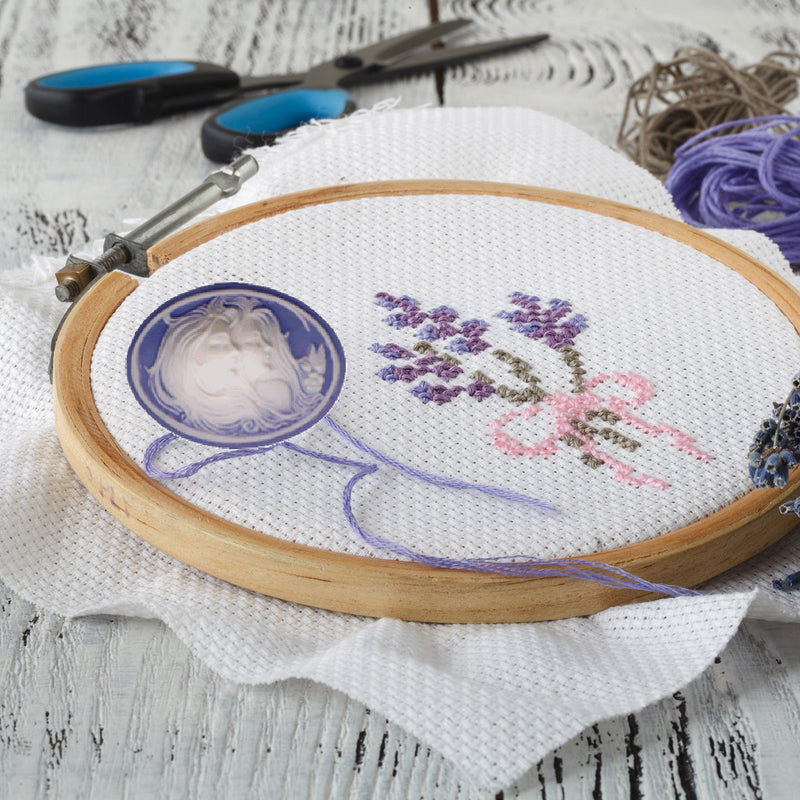 [product_title] - Orenco Originals LLC Counted Cross Stitch