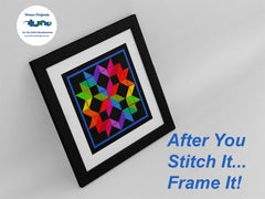 [product_title] - Orenco Originals LLC Counted Cross Stitch