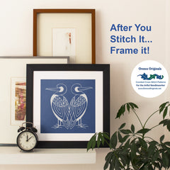[product_title] - Orenco Originals LLC Counted Cross Stitch