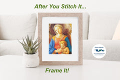 product_title] - Orenco Originals LLC Counted Cross Stitch