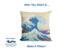[product_title] - Orenco Originals LLC Counted Cross Stitch