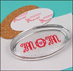 product_title] - Artful Needleworker Counted Cross Stitch