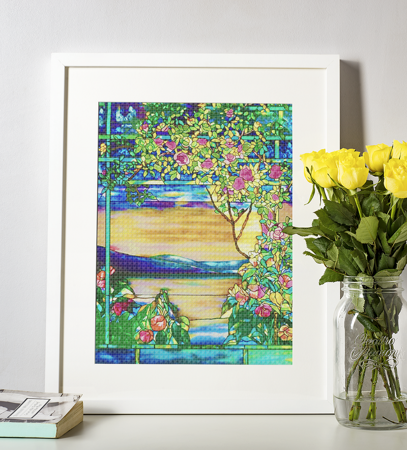 [product_title] - Orenco Originals LLC Counted Cross Stitch