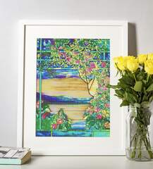 [product_title] - Orenco Originals LLC Counted Cross Stitch