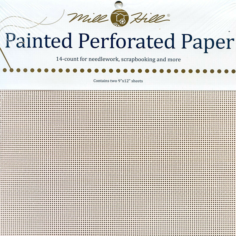 product_title] - Artful Needleworker Counted Cross Stitch