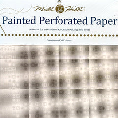 product_title] - Artful Needleworker Counted Cross Stitch