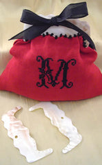 product_title] - Artful Needleworker Counted Cross Stitch