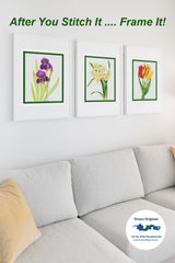 [product_title] - Orenco Originals LLC Counted Cross Stitch
