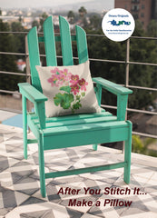 [product_title] - Orenco Originals LLC Counted Cross Stitch