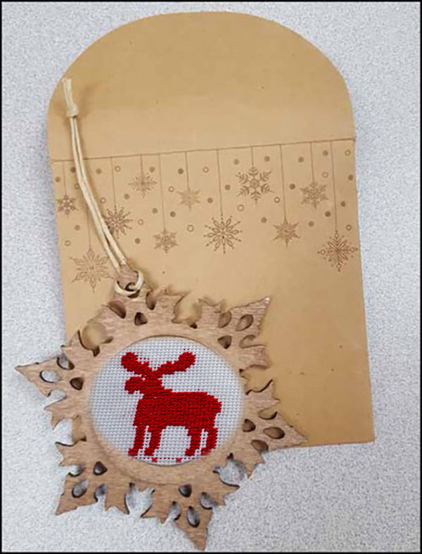 [product_title] - Orenco Originals LLC Counted Cross Stitch