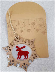[product_title] - Orenco Originals LLC Counted Cross Stitch