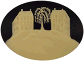 [product_title] - Orenco Originals LLC Counted Cross Stitch