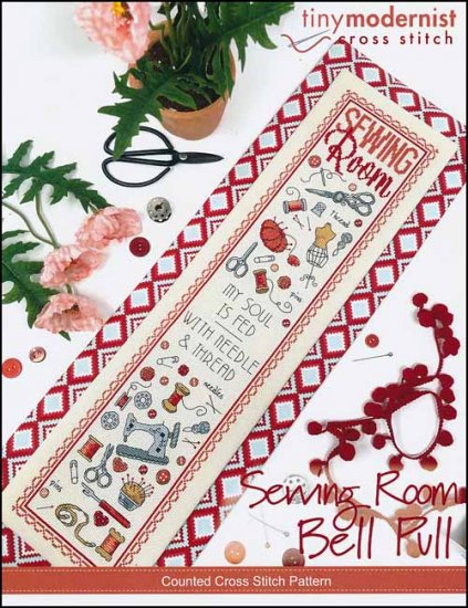 product_title] - Artful Needleworker Counted Cross Stitch