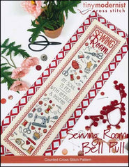 product_title] - Artful Needleworker Counted Cross Stitch